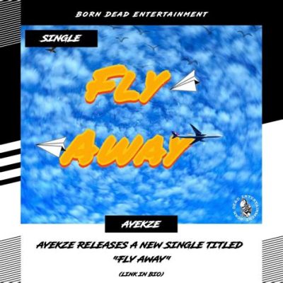  Fly Away - An Ethereal Blend of Soulful Rhymes and Jazzy Beats