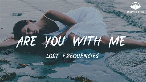  Lost Frequencies - Are You With Me? 에너지 넘치는 멜로디와 감미로운 보컬이 조화를 이루는 트랜스 명곡